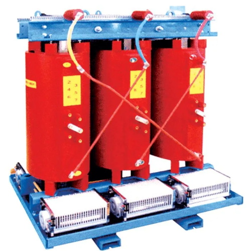 当涂SCB10-1250KVA干式变压器