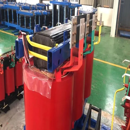 当涂500KVA干式变压器
