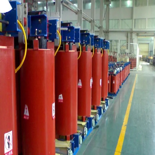 当涂SCB10-200KVA干式变压器