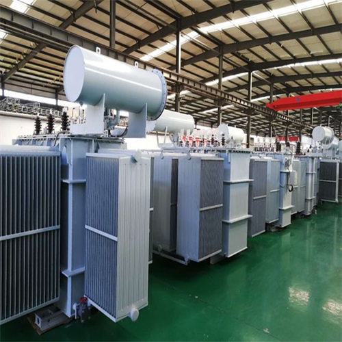 当涂S11-4000KVA/10KV/0.4