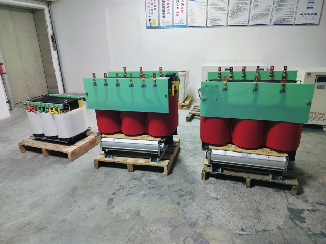 当涂KS11-1000KVA矿用变压器