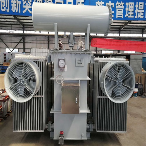 当涂S22-2500KVA变压器