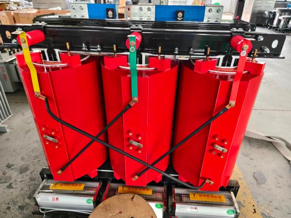 SCB18当涂当涂当涂干式变压器 新一代高能效当涂当涂当涂干式变压器